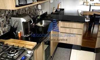 Imagem 7: Apartamento Padrão para Venda e Aluguel em Brooklin Paulista São Paulo-SP - 1868