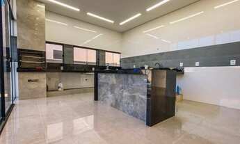 Imagem 6: LINDA CASA PRONTA PARA MORAR, ACABAMENTO DE ALTO PADRAO, BEM LOCALIZADO!!!