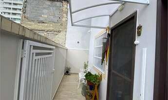 Imagem 2: Casa de condomínio com 2 dormitórios localizada na Guilhermina