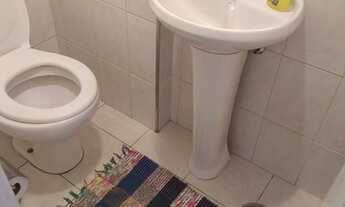 Imagem 4: Apartamento para venda tem 60 metros quadrados com 1 quarto em Bela Vista - São Paulo - SP