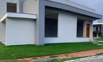 Imagem 2: Casa Alto Padrão em condomínio fechado com uma excelente infraestrutura