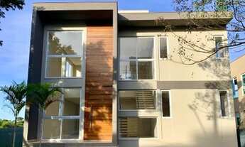 Imagem 2: Casa recém-construída no Alphaville litoral norte!