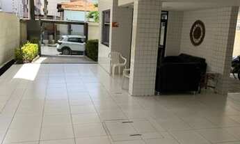 Imagem 6: Vendo Apartamento na Praia do Cabo Branco