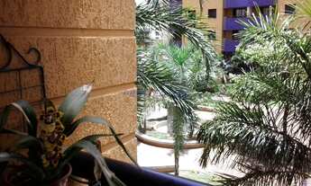 Imagem 4: Apartamento - Vila Brandina - Campinas