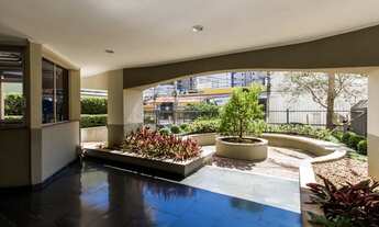 Imagem 6: Studio para aluguel e venda possui 33 metros quadrados com 1 quarto