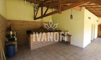 Imagem 7: São Roque Lindo Sitio Rico em Agua