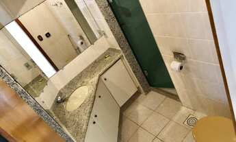 Imagem 4: Apartamento para aluguel possui 50 metros quadrados com 1 quarto em Praia do Morro - Guara