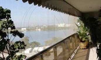 Imagem 2: Apartamento-À VENDA-Barra da Tijuca-Rio de Janeiro-RJ