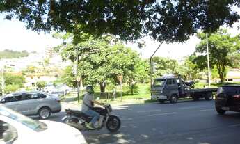 Imagem 5: Apartamento para venda tem 180 metros quadrados com 3 quartos em Santa Lúcia - Belo Horizo