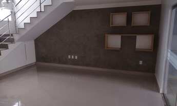 Imagem 6: Sobrado para venda com 135 metros quadrados com 3 quartos em Setor Jaó - Goiânia - Goiás