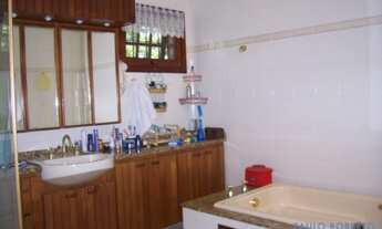 Imagem 6: CASA EM CONDOMÍNIO - CAPUTERA - SP