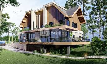 Imagem: Gramado - Casa Padrão - Aspen