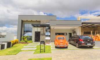 Imagem: CASA A VENDA NO CONDOMÍNIO RESIDENCIAL