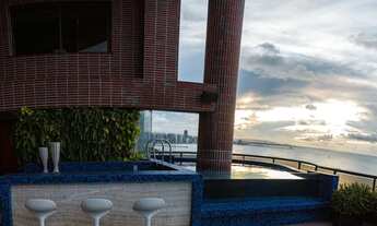 Imagem 3: Cobertura Edifício Ancoradouro