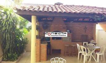 Imagem 3: Casa residencial à venda, Vila Faustina II, Valinhos