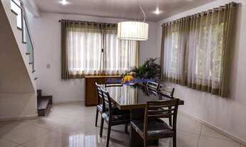 Imagem 4: Casa com 4 dormitórios à venda, 175 m² por R$ 950.000,00 - Vargem Grande - Teresópolis/RJ