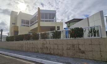 Imagem 3: Duplex no Condomínio Bosque dos Pássaros (04 suítes, piscina, 400 m²