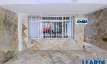 Imagem: SOBRADO - VILA BRASILINA - SP