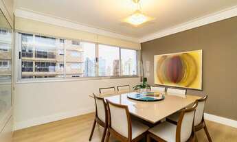 Imagem 6: CURITIBA - Apartamento Padrão - Juvevê