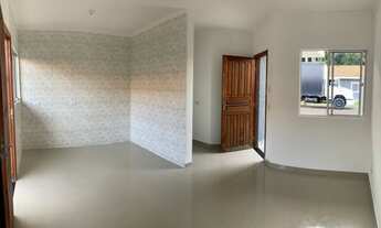 Imagem 2: Casa de condomínio para venda com 70 metros quadrados com 3 quartos