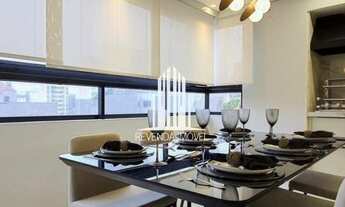 Imagem 2: APARTAMENTO 3 DORMITÓRIOS, 3 SUÍTE, 3 VAGA, À VENDA EM SÃO PAULO