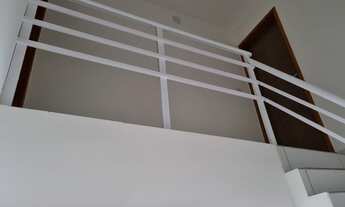 Imagem 7: (CM)) CASA C/3 QUARTOS/SUITE C/TERRENO EM PAU AMARELO(financia