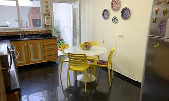 Imagem 3: Sobrado para venda com 164 metros quadrados com 3 quartos em Mooca - São Paulo - SP