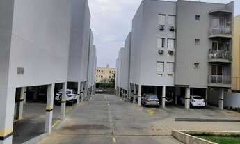 Imagem: Apto Vila Itália - Edifício Colibris