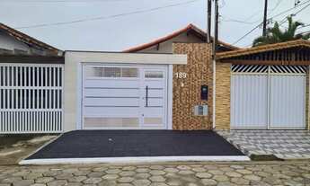 Imagem: Casa para venda possui 90 metros quadrados