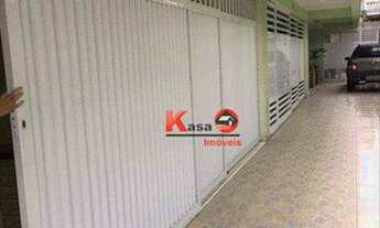 Imagem: Casa com 3 dormitórios, 120 m² - venda