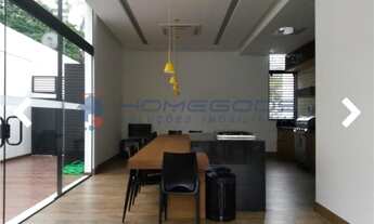 Imagem 6: Apartamento venda 57 metros 1 quarto 1 vaga Dijon Cambuí ao lado do Starbucks - Campinas