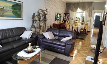 Imagem 7: Casa 3 quartos, 2 suítes, 8 vagas, edículas, jardim ornamental, área gourmet - Planalto P