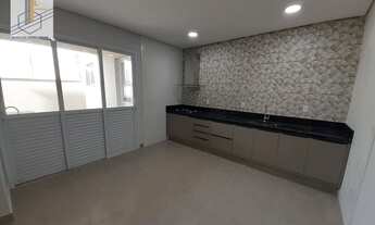Imagem 6: Casa com 3 dormitórios à venda, 180 m² por R$ 1.170.000,00 - Condomínio Gran Reserve - Ind