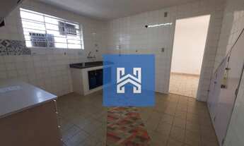 Imagem 2: Casa com 4 dormitórios à venda, 115 m² por R$ 900.000 - Campo Belo - São Paulo/SP