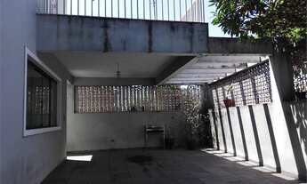 Imagem 3: Vende-se ótimo sobrado a apenas 4 minutos do Metrô/Shopping Tucuruvi