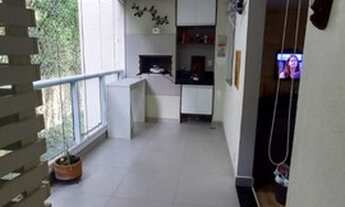 Imagem 7: Condomínio lindo no Portal do Morumbi