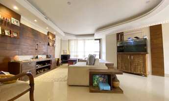 Imagem 2: Apartamento mobiliado no Água Verde em frente ao Clube Curitibano