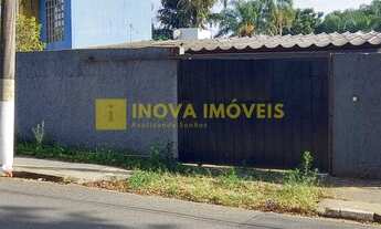 Imagem 3: Casa - Bairro das Palmeiras - Campinas