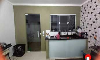 Imagem 2: CASA - JARDIM SOLANGE