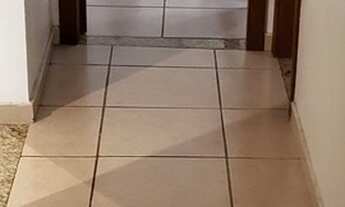 Imagem 3: Apartamento para venda tem 120 metros quadrados com 4 quartos