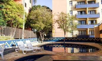 Imagem 7: Apartamento com 2 dormitórios à venda, 64 m² por R$ 300.000,00 - Jaguaribe - Osasco/SP