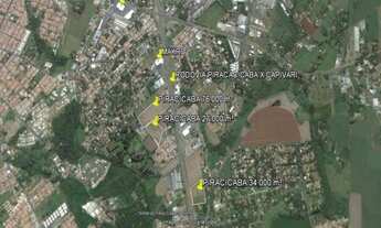 Imagem 2: ÁREA À VENDA, 27230 M² POR R$ 10.800.000 - JARDIM SANTA IGNÊS II - PIRACICABA/SP