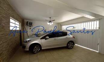 Imagem 2: Amplo e aconchegante sobreposta com 3 dorms (1 suíte) à venda no Macuco em Santos SP