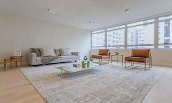 Imagem: Alameda Jaú - Reformado