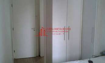 Imagem 6: APARTAMENTO CAMPESTRE COM SACADA GOURMET 02 DORM - VENDA