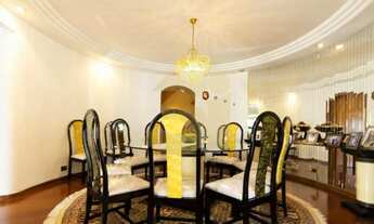 Imagem 3: Apartamento à venda com 294m², 3 quartos e 3 vagas