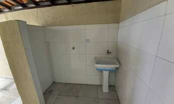 Imagem 5: Casa Germinada na Guilhermina