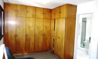 Imagem 3: BROOKLIN NOVO: COBERTURA DUPLEX COM PISCINA