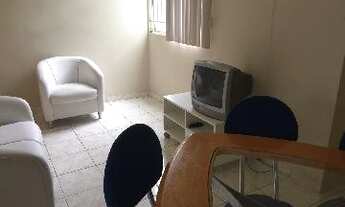 Imagem 4: Apartamento - Bosque dos Eucaliptos - Residencial do Bosque - 60m² - 2 Dormitórios