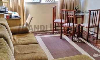 Imagem: Rio de Janeiro - Apartamento Padrão - Copacabana